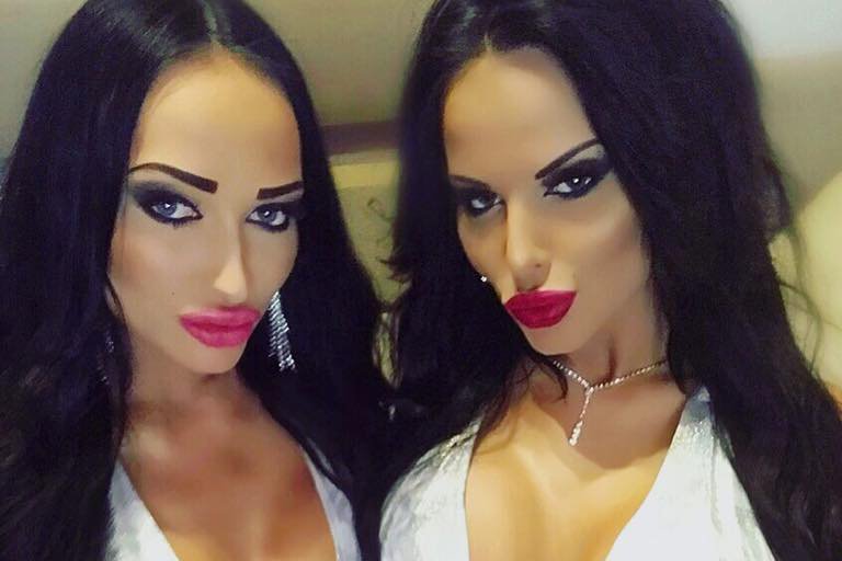 Czy Siostry Godlewskie będą reprezentować Polskę na tegorocznej Eurowizji?