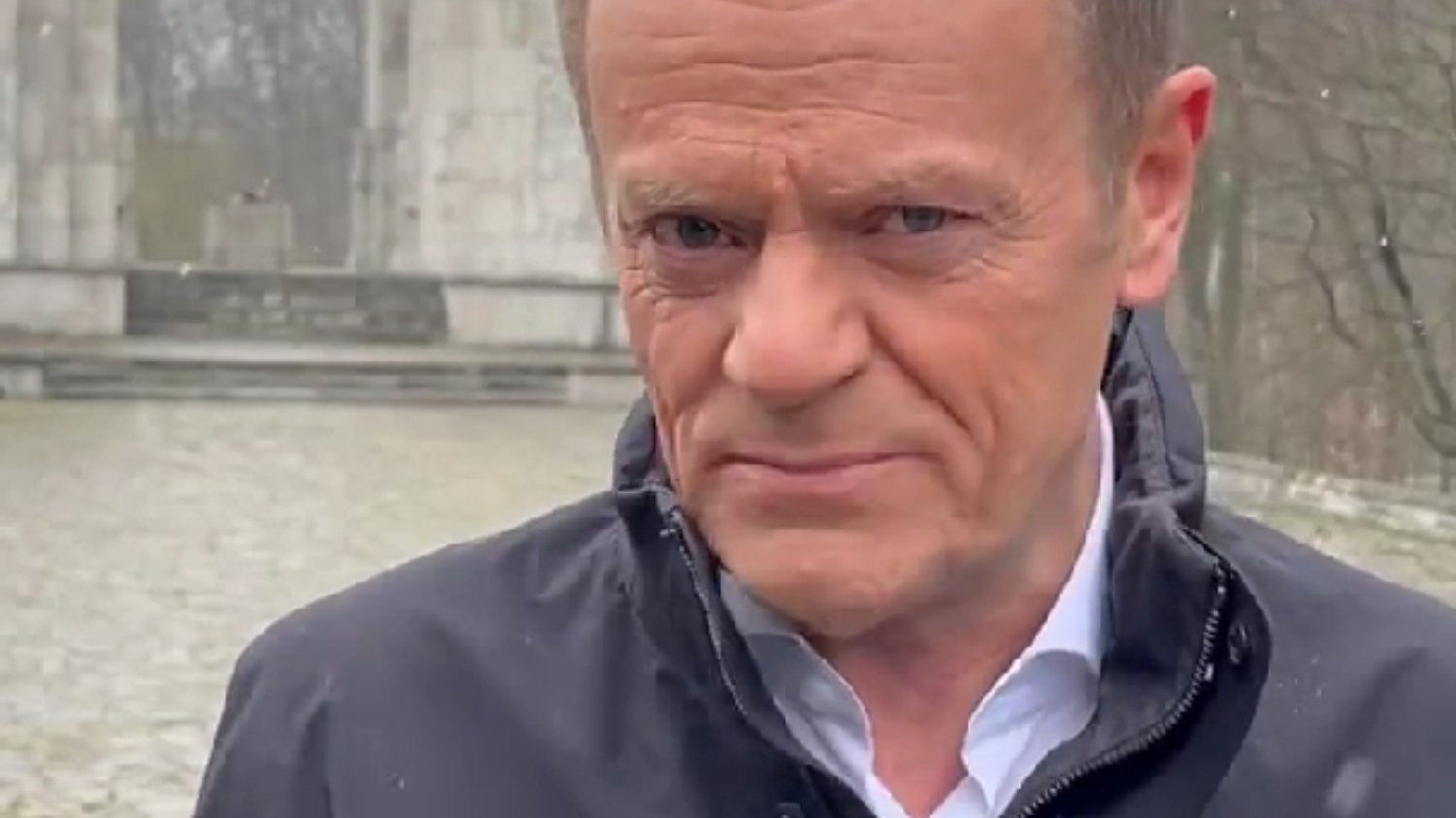 Donald Tusk opowiedział o swoim dziadku Donald Tusk opowiedział o swoim dziadku