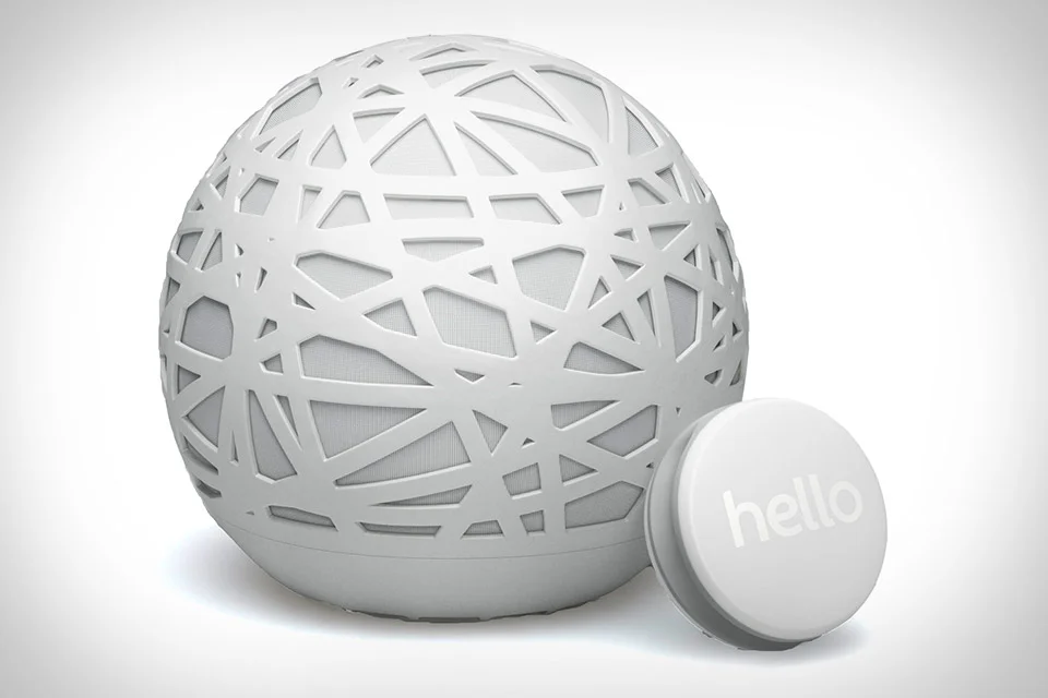 Sense sleep monitor