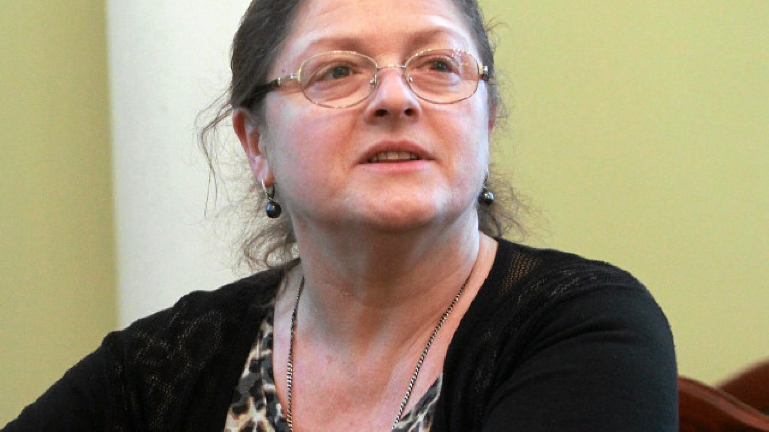 Prof. Krystyna Pawłowicz była kiedyś frankowiczem