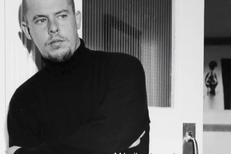 Nigdy nie potrafił utożsamić się z bogatymi ludźmi. Pieniądze były ważne, bo dawały wolność, ale najważniejsze było to, by tworzyć.