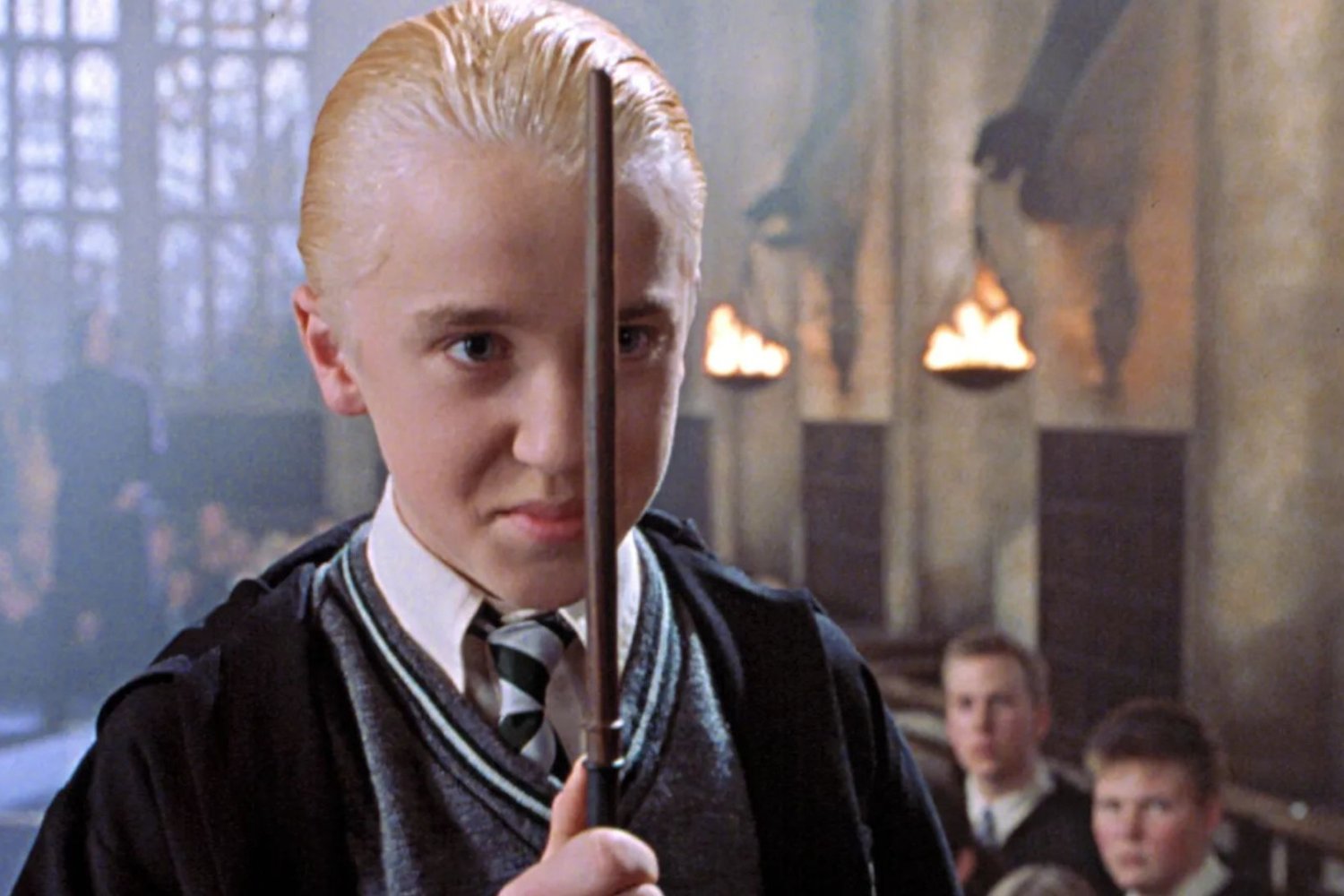 Draco Malfoy