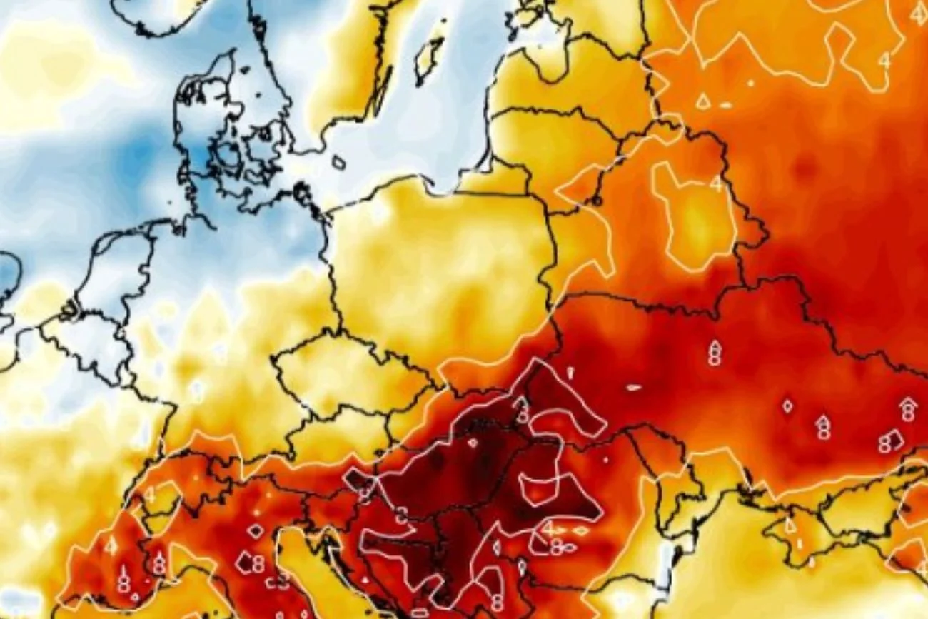 To jeszcze nie koniec nawałnic nad Polską. Wydano alerty dla niemal całego kraju. Silne burze nad Polską. IMGW wydał nowe alerty dla niemal całego kraju.