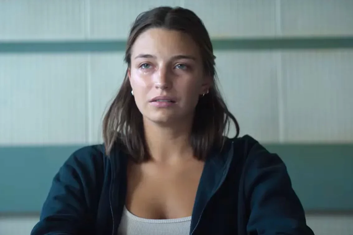 film Nieobliczalna, Tomasz Raczek, Julia Wieniawa