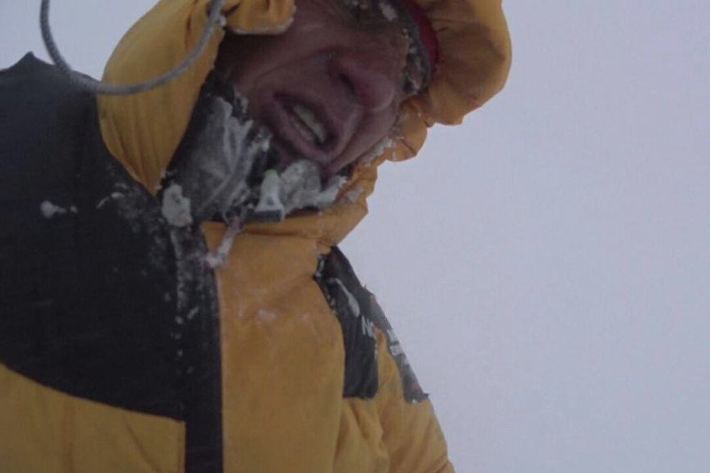 Denis Urubko rosyjskiemu portalowi Mountain.ru opowiedział, dlaczego zrezygnował z wejścia na szczyt góry K2.