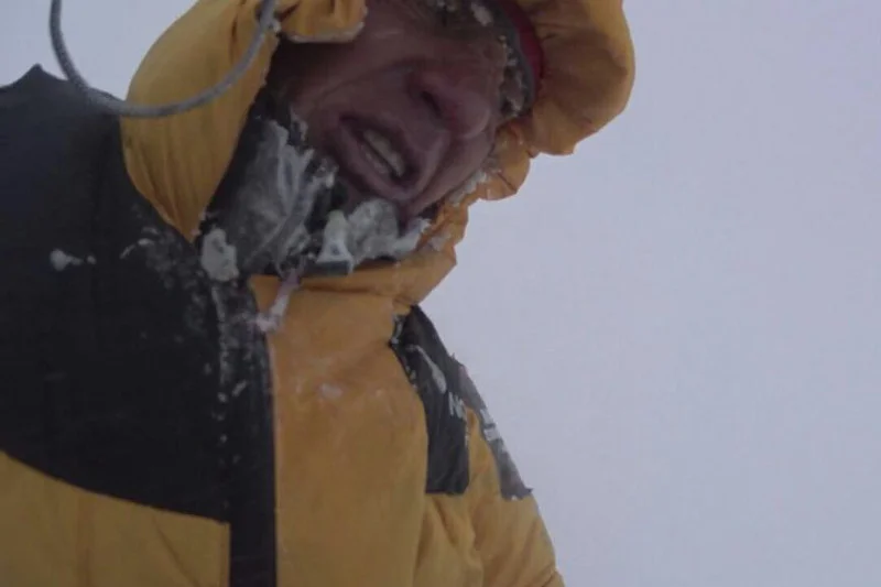 Denis Urubko rosyjskiemu portalowi Mountain.ru opowiedział, dlaczego zrezygnował z wejścia na szczyt góry K2.