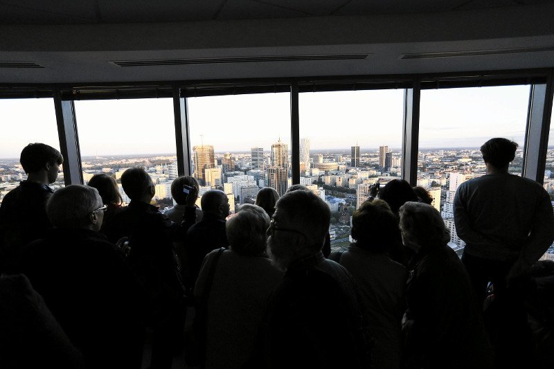 Z-ety, Y-greki! Gdzie wy jesteście? Pokolenie żal.pl wybrało nam prezydenta. Niech wybierze i posłów