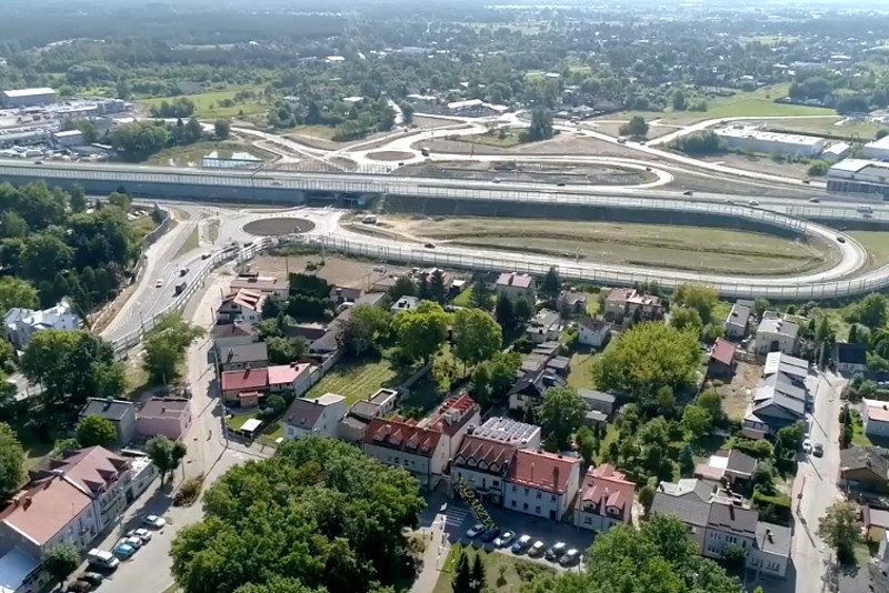 Wójt Nadarzyna: – Staramy się wychodzić krok przed sytuacją, która może nas dotknąć. Nie chcemy tego, co we Włoszech.