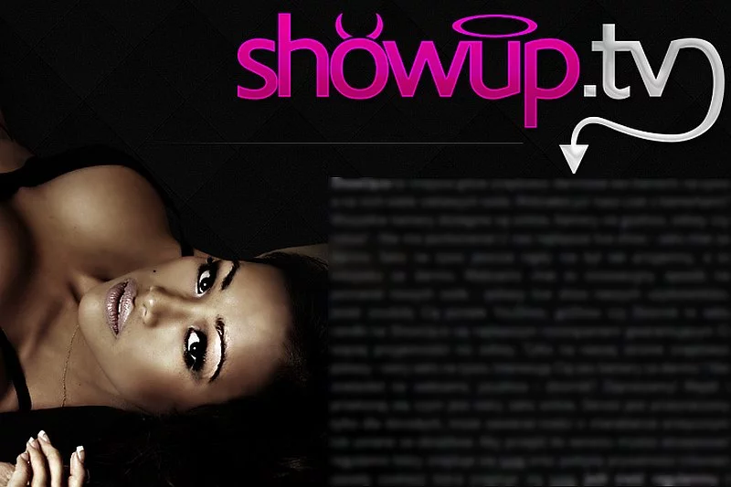 Popularny ShowUp.tv dzięki nowemu prawu nie będzie już mógł rozwieszać billboardów. Problem w tym, że zrezygnował z tej reklamy na długo przed opracowaniem nowego prawa.