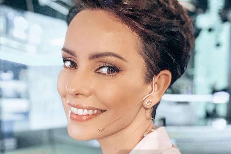 Dorota Gardias o efektach ubocznych koronawirusa.