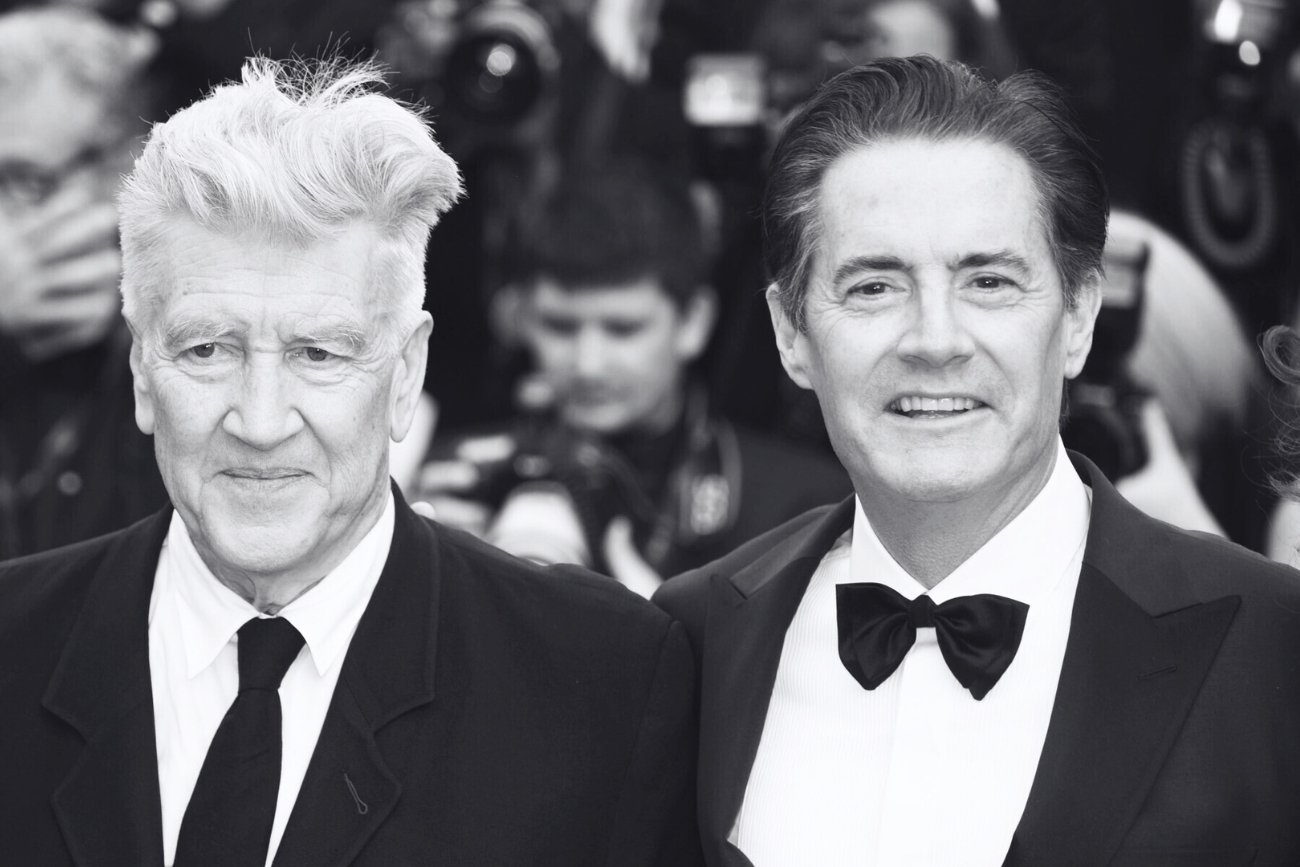 David Lynch nie żyje. Kyle MacLachlan z "Miasteczka Twin Peaks" żegna legendarnego reżysera