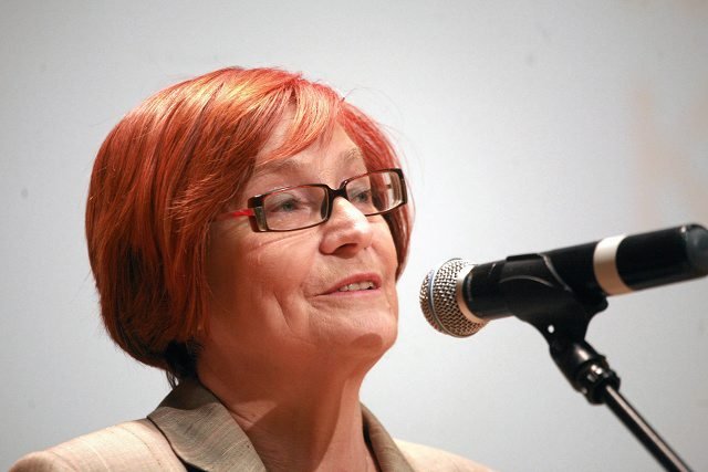 Prof. Fuszara uważa, że kampania antygender w Polsce nie jest ostrzejsza niż w innych krajach.