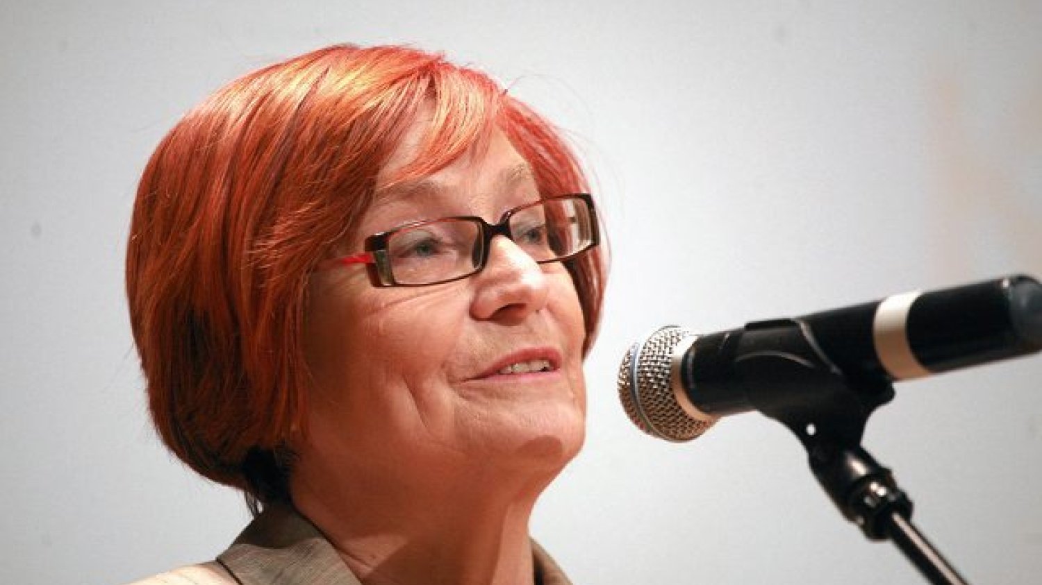 Prof. Fuszara uważa, że kampania antygender w Polsce nie jest ostrzejsza niż w innych krajach.