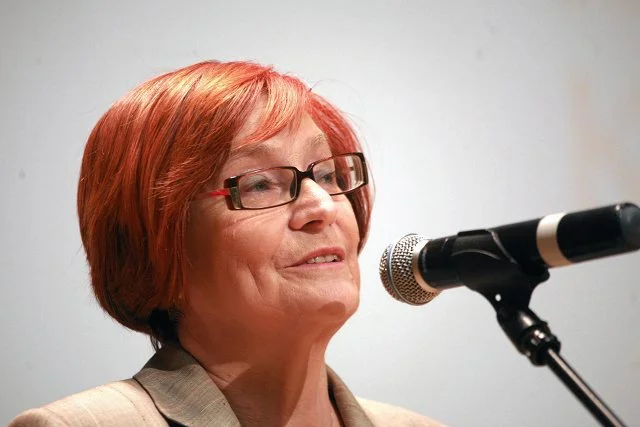 Prof. Fuszara uważa, że kampania antygender w Polsce nie jest ostrzejsza niż w innych krajach.
