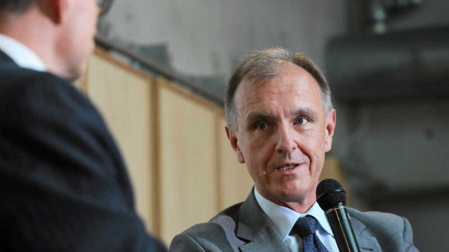Bogdan Klich z PO przyznaje, że dyskusje w Senacie bywają niemerytoryczne.