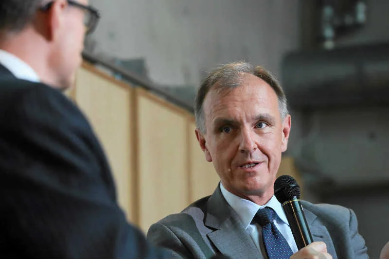 Bogdan Klich z PO przyznaje, że dyskusje w Senacie bywają niemerytoryczne.