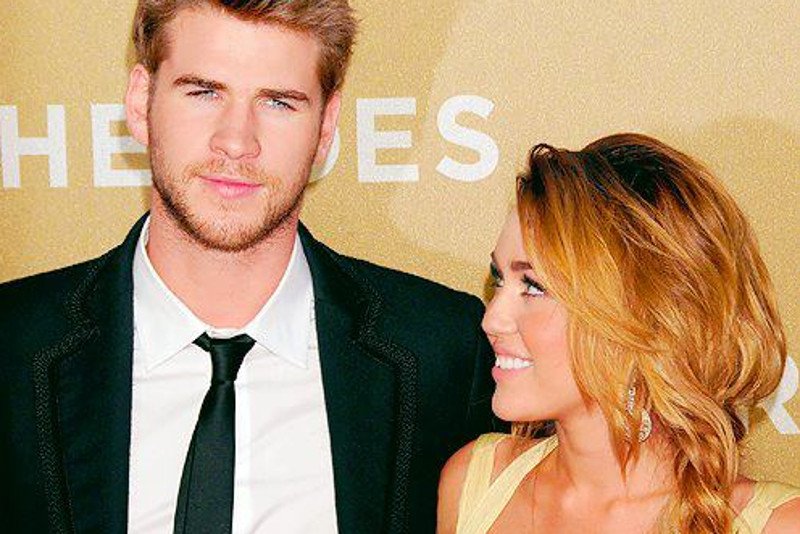 Miley Cyrus rozstała się z Liamem Hemsworthem po wieloletnim związku.