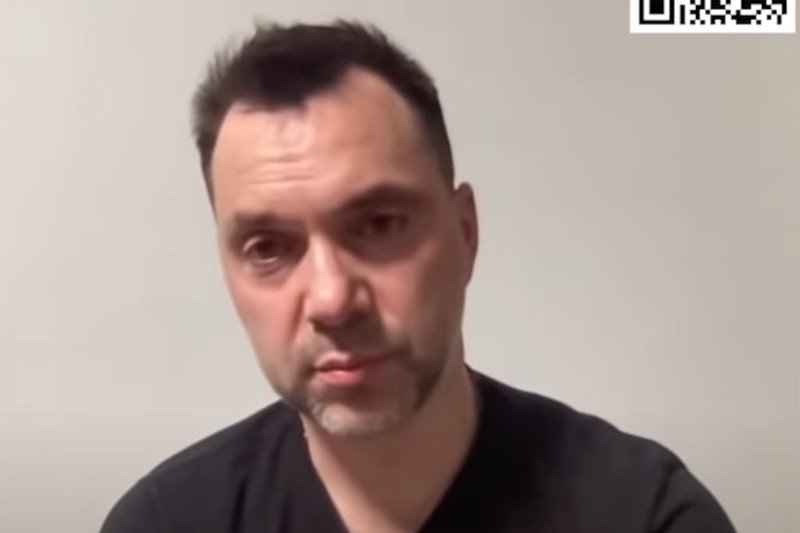 Szeroka kontrofensywa Ukrainy. Doradca prezydenta Ukrainy Ołeksij Arestowycz wskazał termin