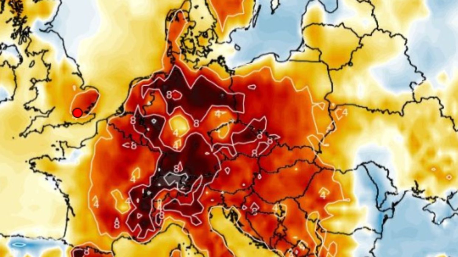 Wyczekiwana zmiana w pogodzie coraz bliżej. Ale będą też niespodzianki. Pogoda przyniesie spore zmiany. W nowym tygodniu szansa na upał.