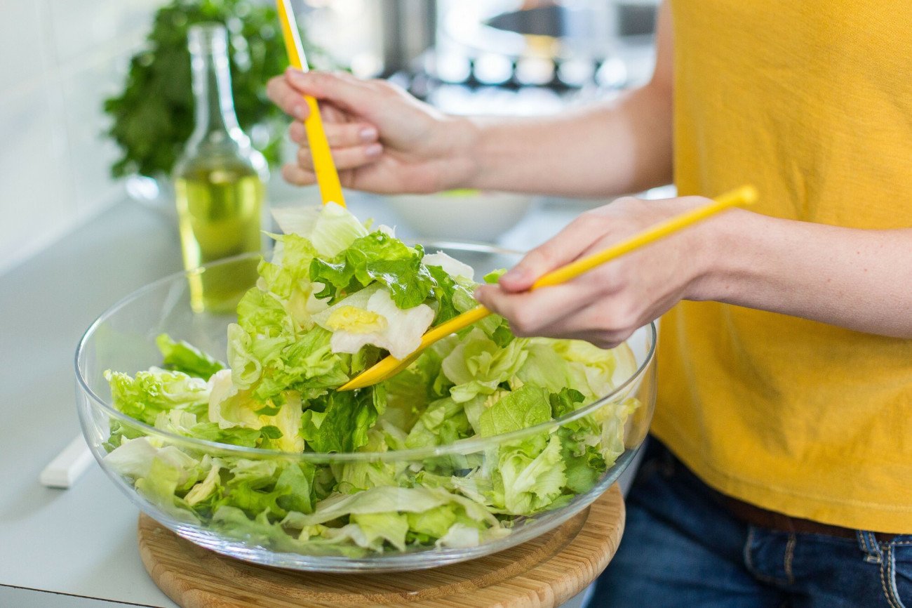 Decydując się na dietę kierujemy się również modą, czyli tym, jaka dieta jest obecnie najpopularniejsza.