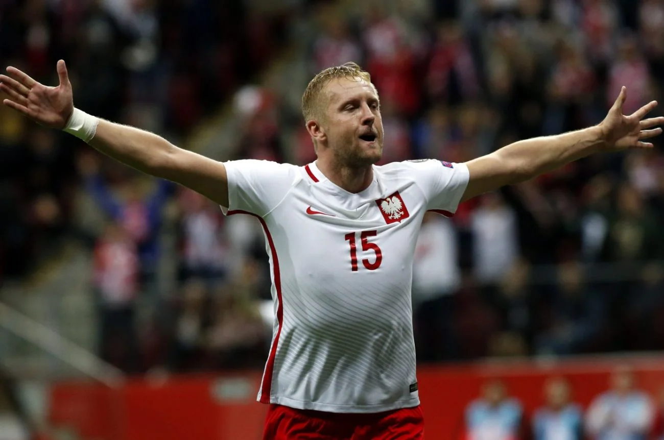 Kamil Glik nie ucierpiał bardzo w meczu z Islandią i zagra od początku Euro 2020