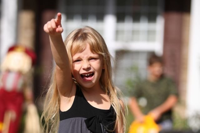 – Spadaj na drzewo! – wyobrażacie sobie dzieciństwo bez tego tekstu?