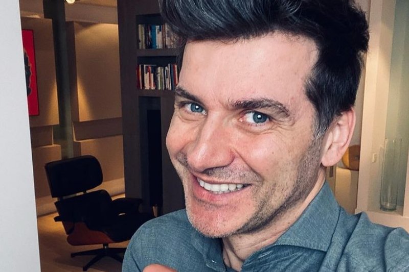 Tomasz Kammel znowu został skrytykowany za pracę w TVP.