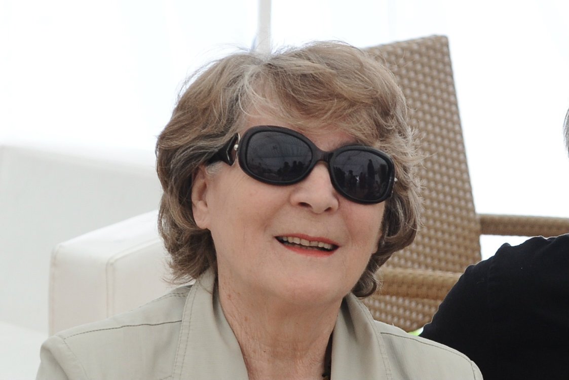 Irena Santor wyszła ze szpitala.