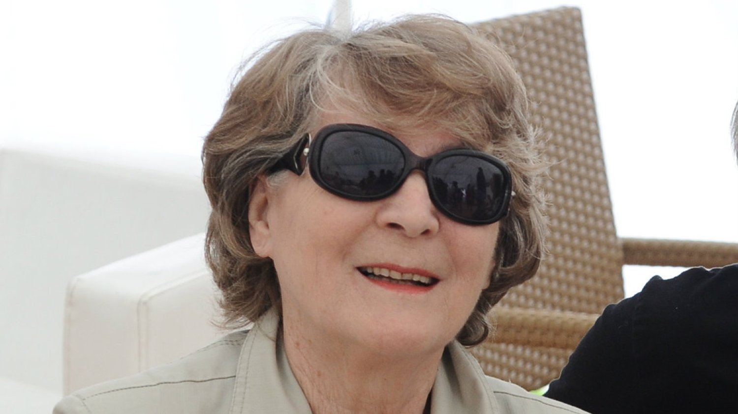Irena Santor wyszła ze szpitala.