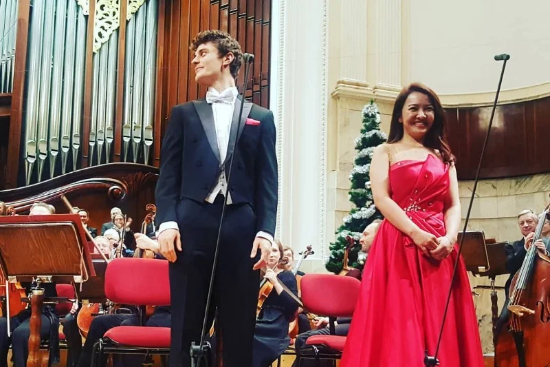 W Filharmonii Narodowej, 31 grudnia publiczność przeniesie się do czasów cesarskiego Wiednia