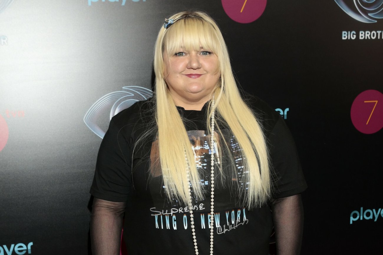 Manuela Michalak z "Big Brothera" startuje w wyborach parlamentarnych