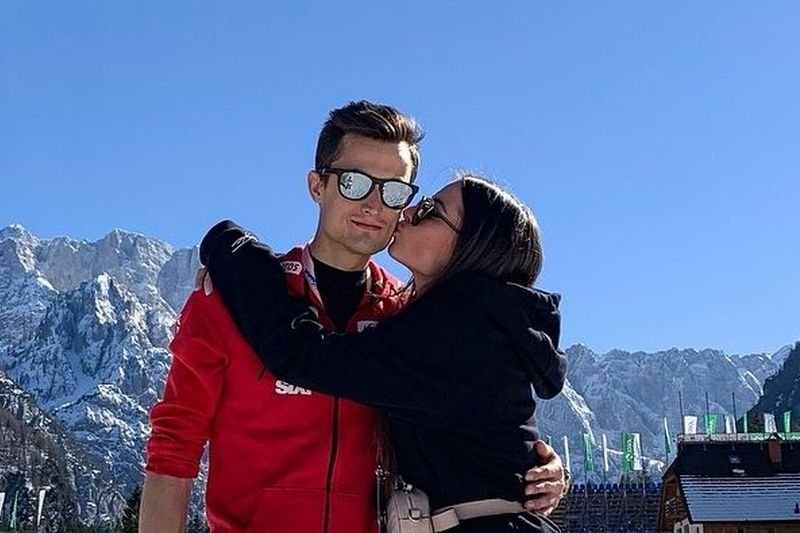 Agnieszka Kot pokazała zdjęcie topless. Internauci zachwyceni.