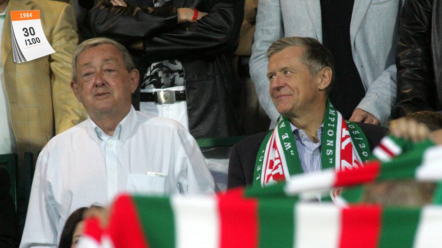 W 1984 roku Mariusz Walter i Jan Wejchert założyli Grupę IT, która była jedną z pierwszych prywatnych firm w PRL-u. Ich dziełem jest też telewizja TVN czy sieć multipleksów Multikino. Obaj byli też współwłaścicielami klubu Legia Warszawa