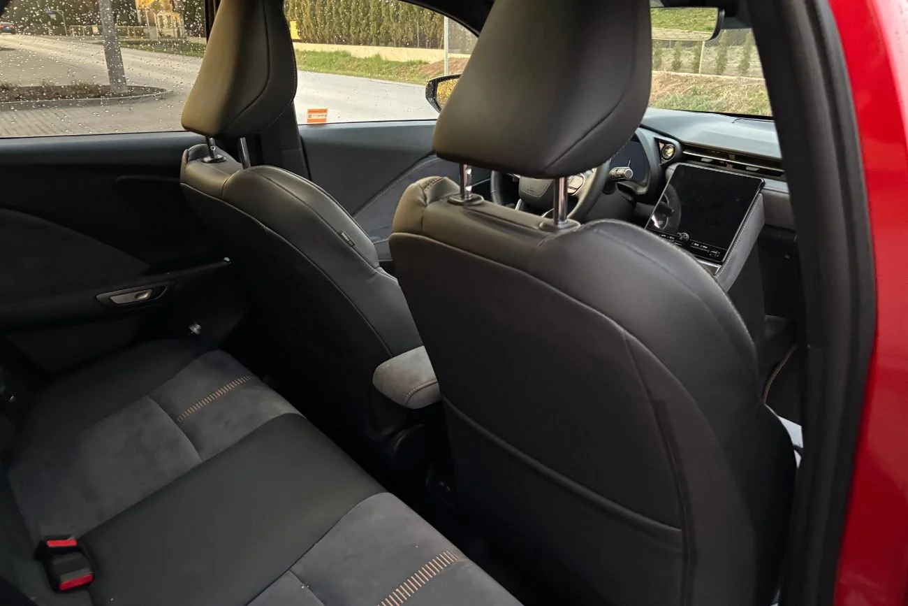 Lexus LBX Lexus LBX