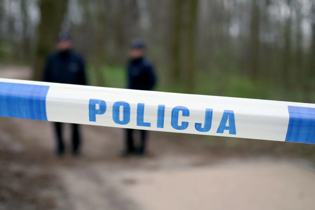 Rakieta Falcon 9 nad Polską. Prokuratura wszczęła śledztwo w sprawie.