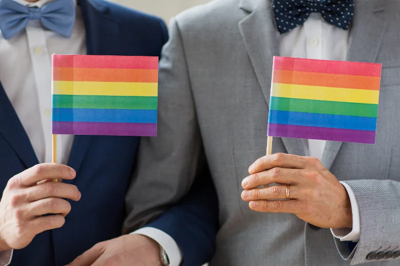 Za homoseksualizm odpowiadają geny? Naukowcy są coraz bliżej odkrycia, skąd bierze się orientacja seksualna.