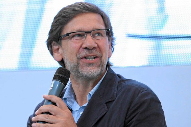 Jacek Santorski