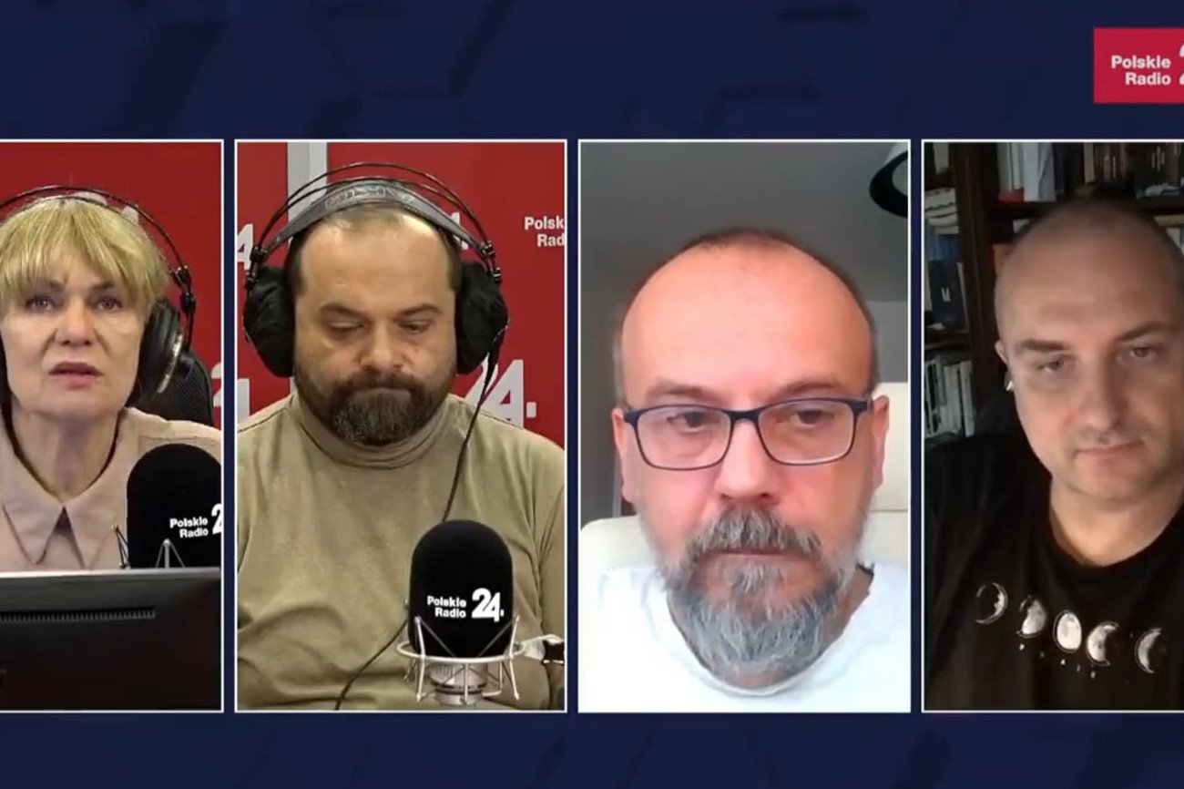 wpadka Polskiego Radia