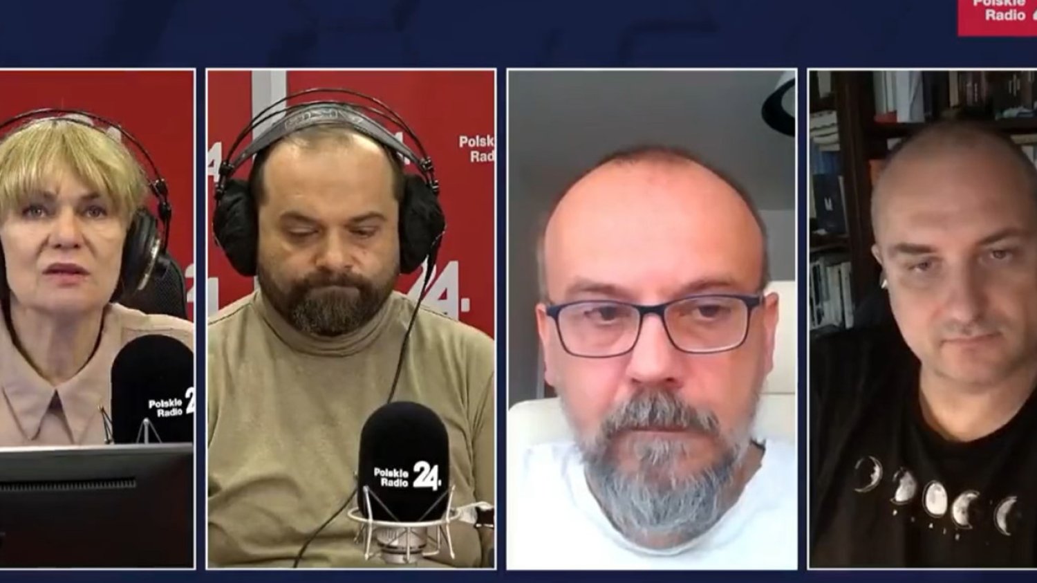 wpadka Polskiego Radia