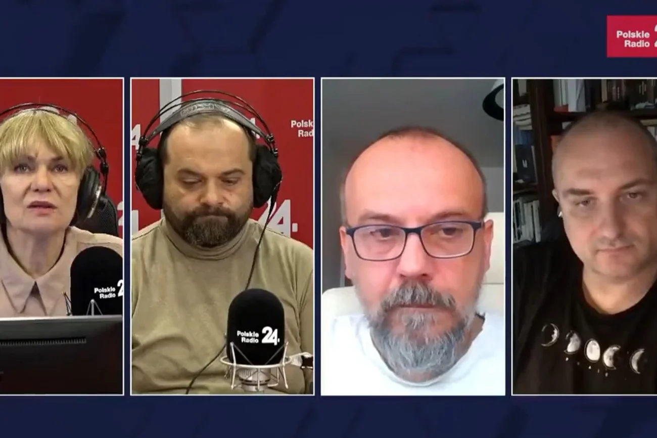 wpadka Polskiego Radia wpadka Polskiego Radia