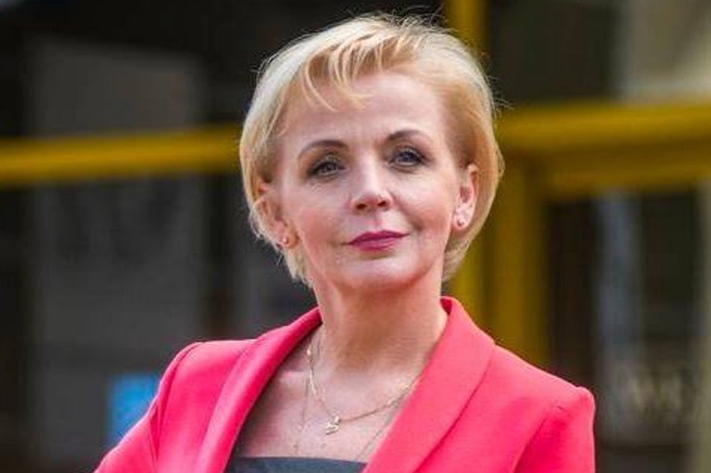 Posłanka Anna Kwiecień w ogniu krytyki