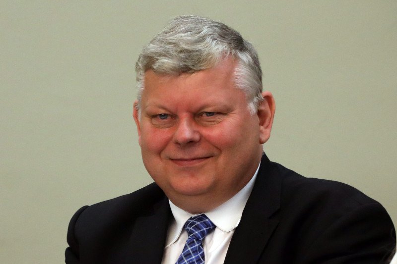 Marek Suski nie ustaje w dążeniu do prawdy.