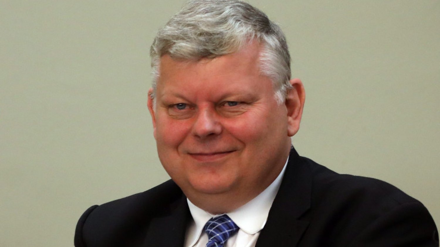Marek Suski nie ustaje w dążeniu do prawdy.