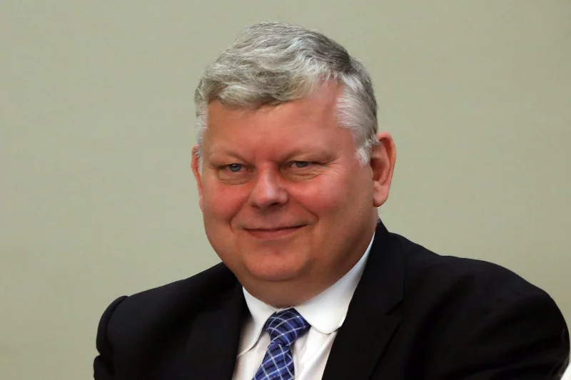 Marek Suski nie ustaje w dążeniu do prawdy.