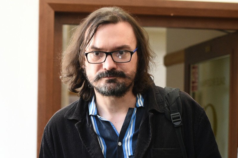 Proces Kaczyński - Piński. "Prezes PiS w sytuacji wyraźnie intymnej"