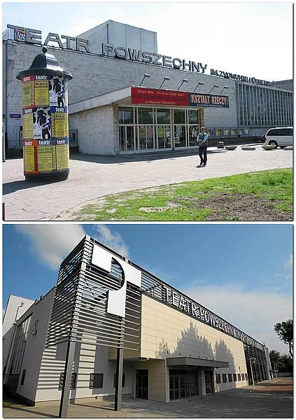 Teatr Powszechny