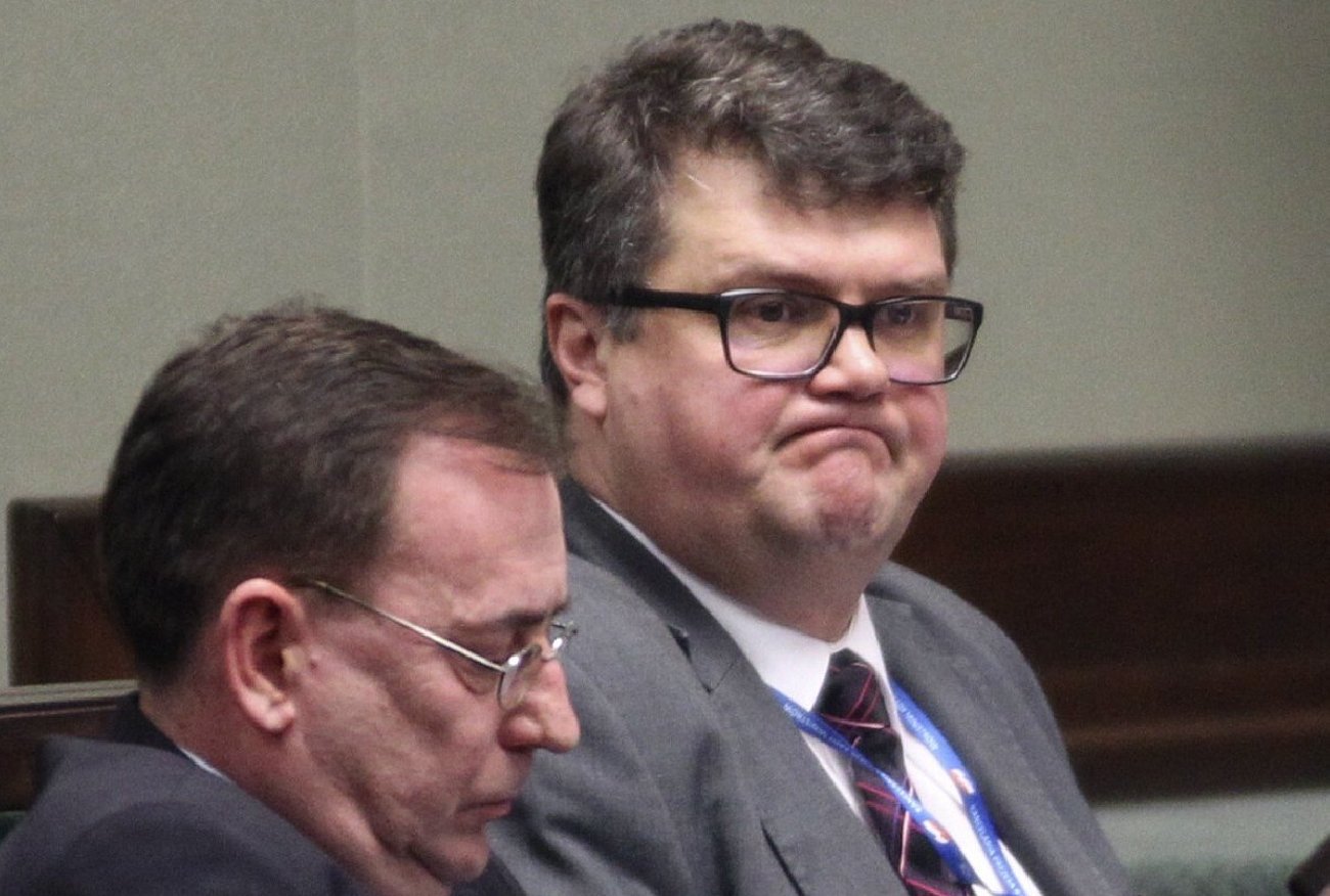 Mariusz Kamiński i Maciej Wąsik idą do więzienia? Jest decyzja ws. kary.