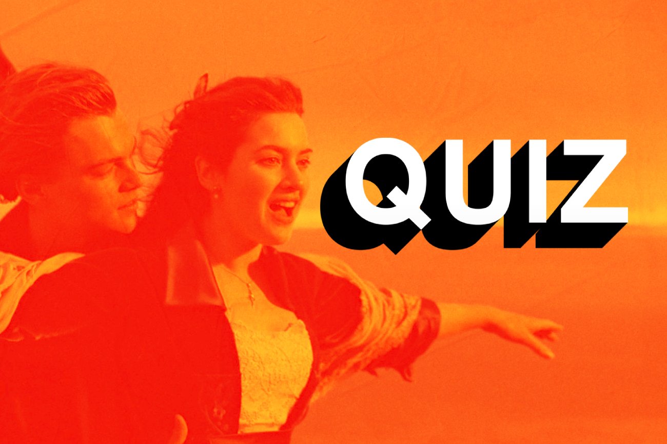 Czy rozpoznasz kultowy film z lat 90. po kadrze? [QUIZ na 35 pytań]