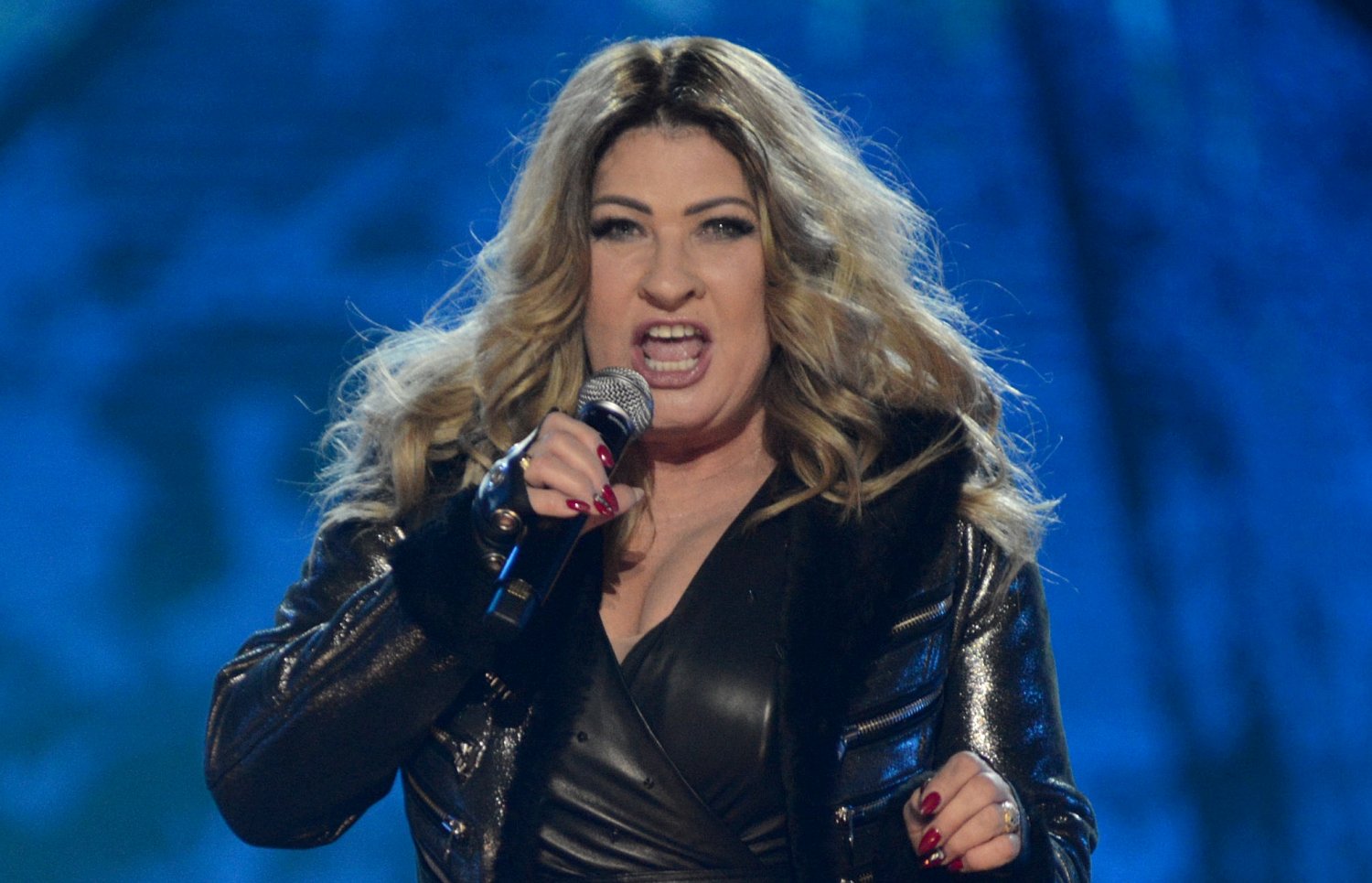 Powstanie film o Beacie Kozidrak!