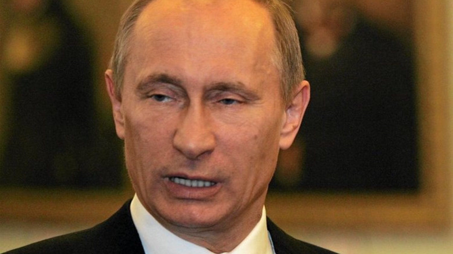 Nie może być inaczej. Władimir Putin po raz czwarty zostanie prezydentem Rosji.